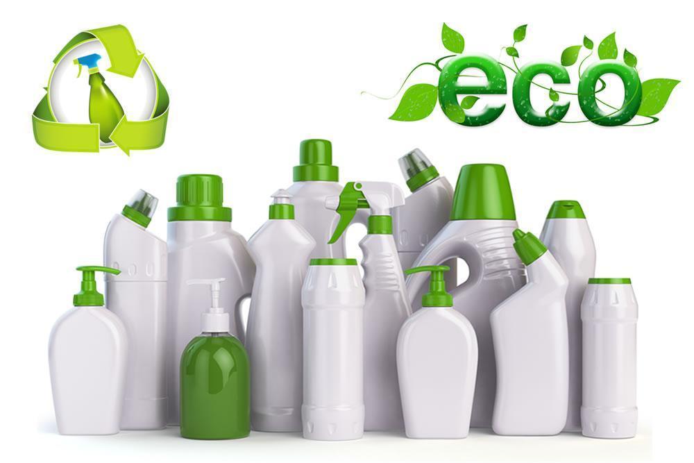 Eco-friendly Product