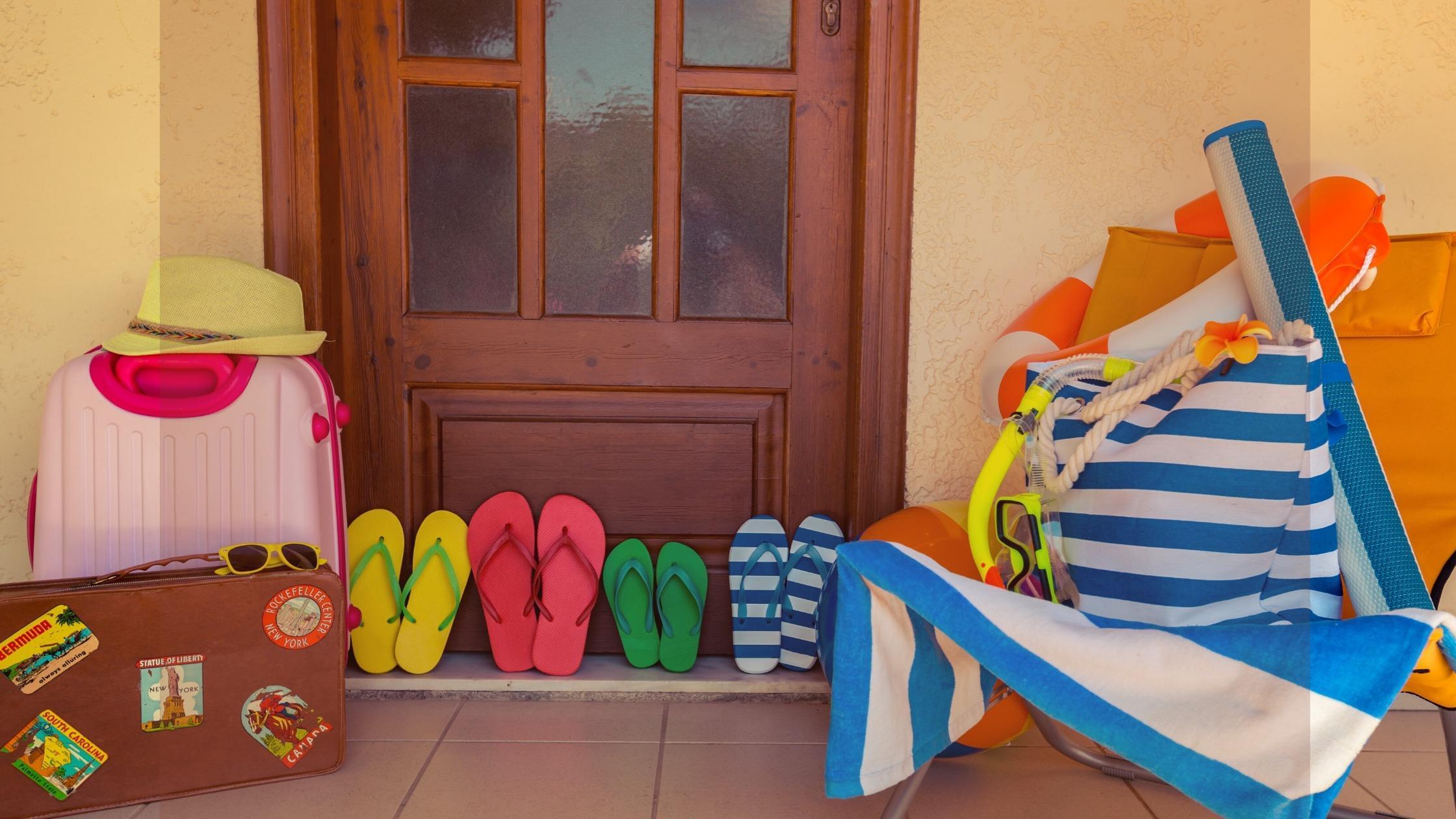 summer-cleaning-checklist