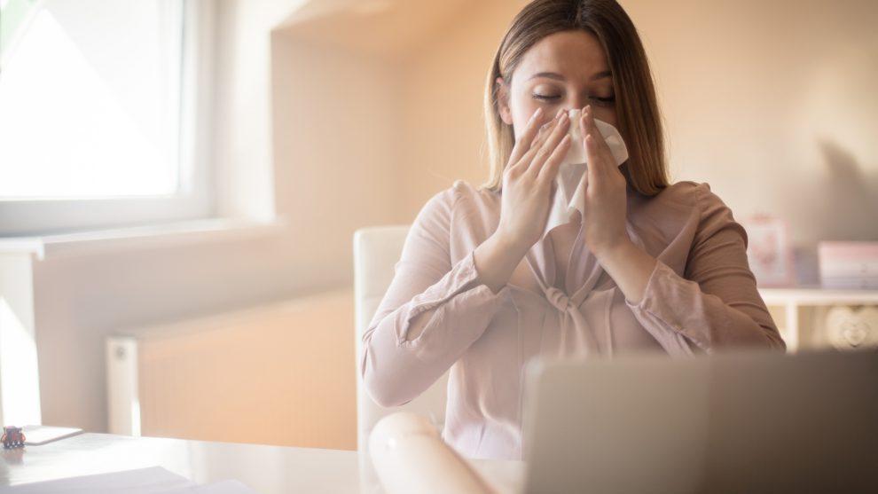 natural remedies for allergies