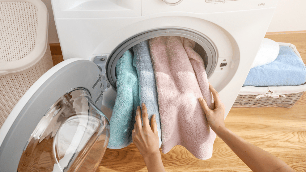 The Great Summer Washing Tips