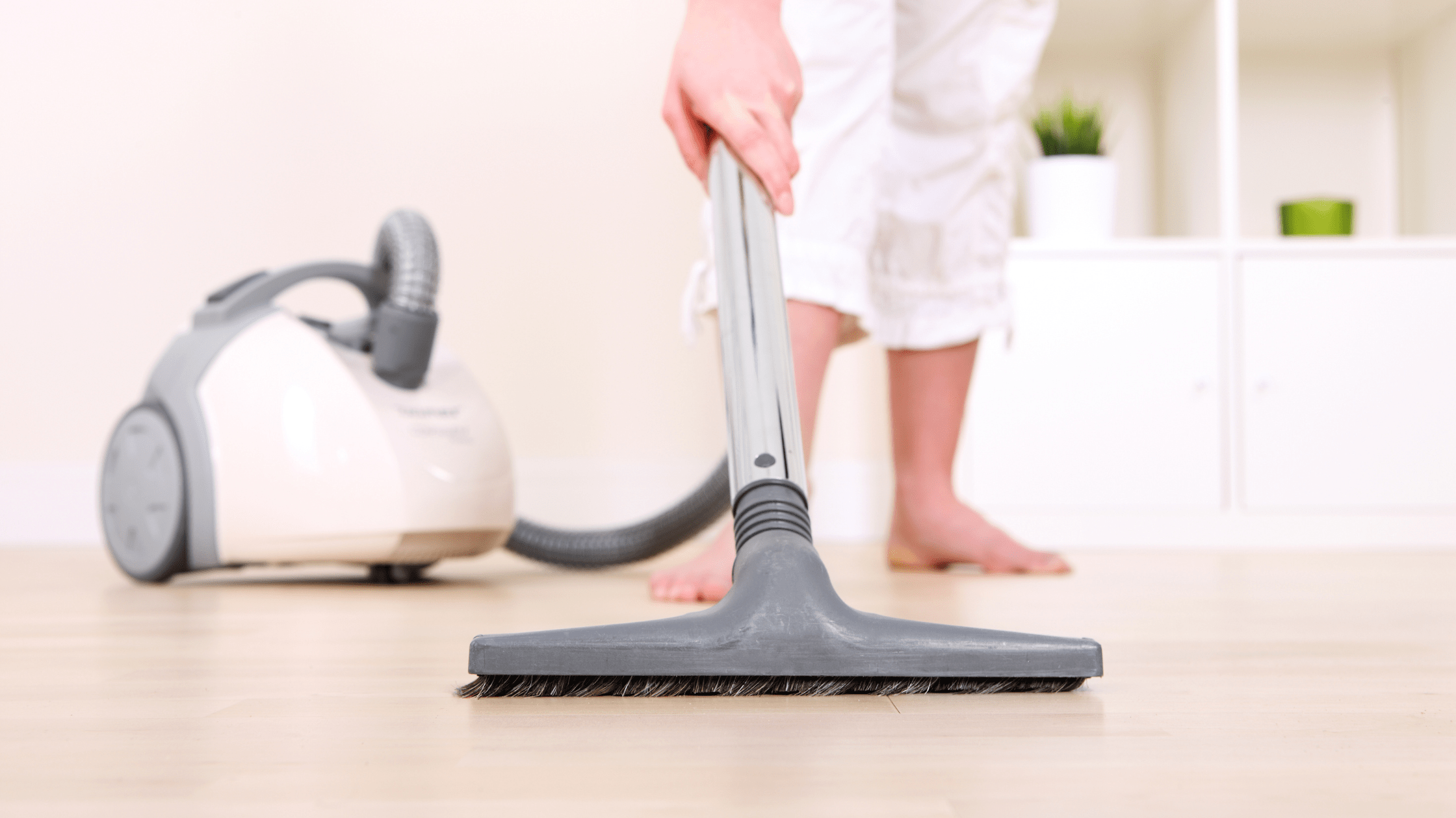 Things You Didn’t Know About Your Vacuum Cleaner